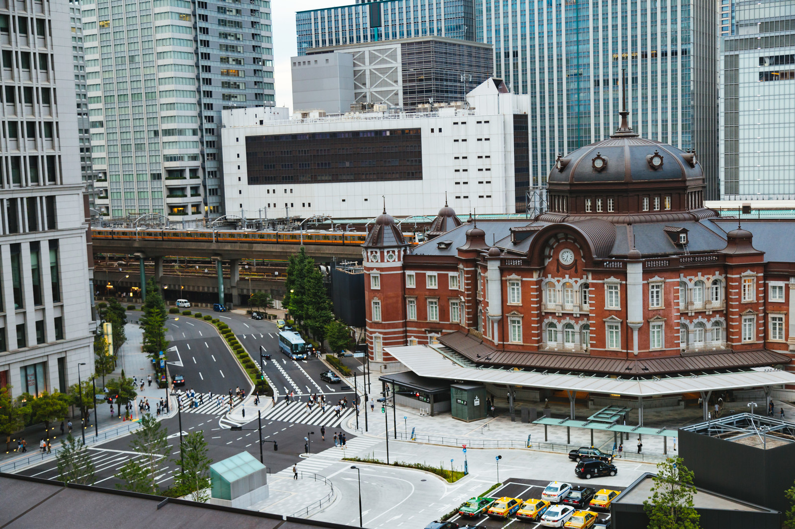 人事イベントin東京