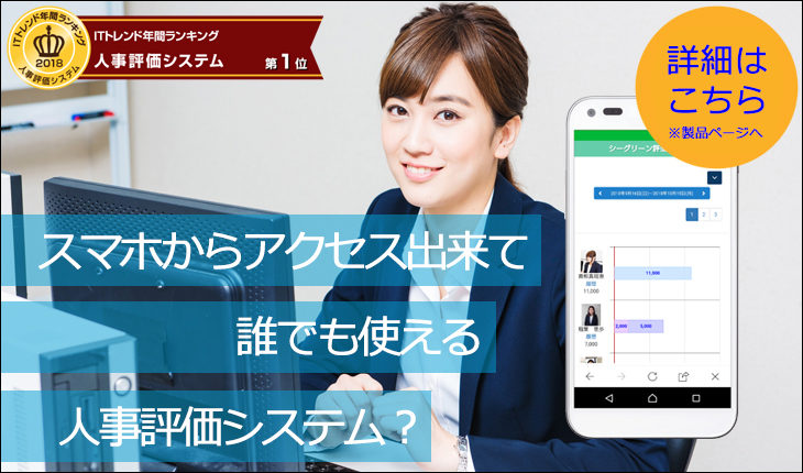 【ＰＲ】比較サイト年間ランキング１位「評価ポイント」