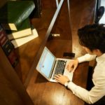 人事評価と経営戦略イメージ