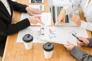 中小企業が職場の雰囲気を変える為に”今”やるべきことの画像イメージ