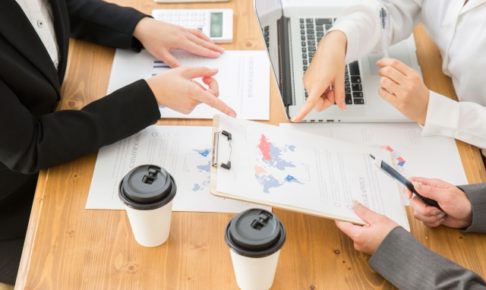 中小企業が職場の雰囲気を変える為に”今”やるべきことの画像イメージ