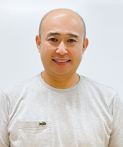 山本直司の写真