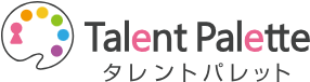 タレントパレット